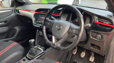 Vauxhall Corsa 1.2 Turbo SRi Nav Premium 5dr Petrol Hatchback